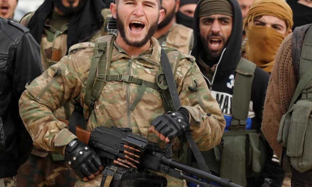 Η τεράστια σημασία των Κούρδων για ΗΠΑ και Ισραήλ